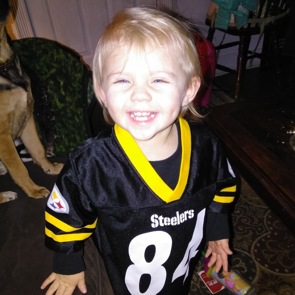 Meet your Posher, Heaven-leigh